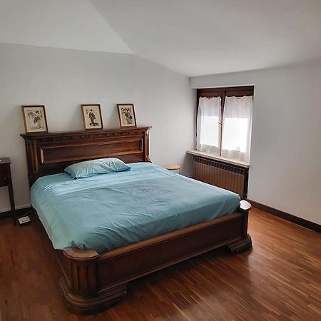 Chiampo Sentirsi A Casa 아파트 외부 사진