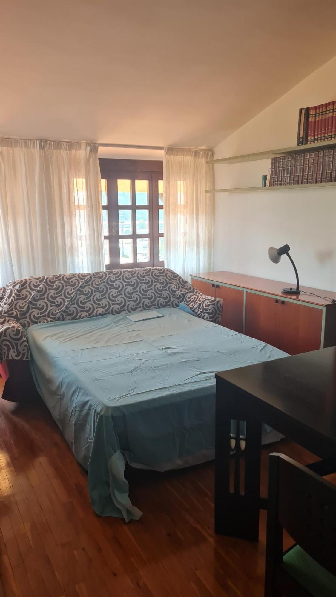 Chiampo Sentirsi A Casa 아파트 외부 사진